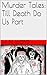 Murder Tales: Till Death Do...