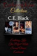 Enduring Kiss Collection