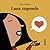 Luna responde (Mi primera sopa de libros/ My First Soup of Books) (Spanish Edition)