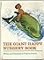 The Giant Happy Nursery Book