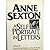 Anne Sexton by Anne Sexton