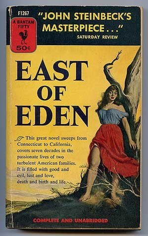 East of Eden
