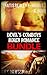 BIKER BUNDLE: Three Devil's Cowboys Motorcycle Club Novellas For One Low Price