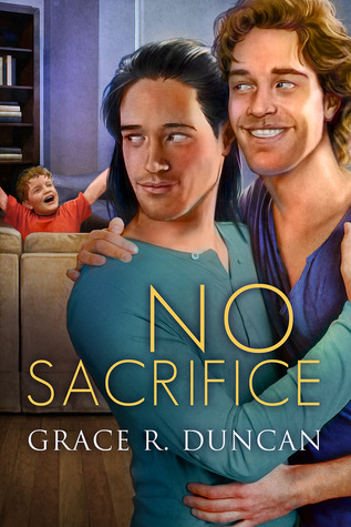 No Sacrifice (Kindle Edition)