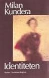 Identiteten
