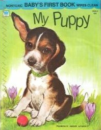 My Puppy (Paperback)