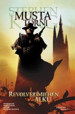 Revolverimiehen Alku