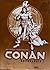 Conan Anthologie 1