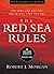 The Red Sea Rules: 10 God-Given Strategies for Difficult Times