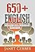 650+ English Phrases for Ev...