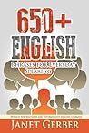 650+ English Phra...