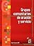 Grupos comunitarios de oración y servicio by Ricardo L. Mártensen