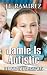 Jamie is Autistic Learning ...