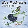 Wee MacNessie: MacNis Beag Wee MacNessie: MacNis Beag