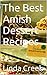 The Best Amish Dessert Recipes