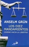 Los diez mandamie...