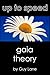 Up to speed: Gaia Theory