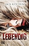 Lebendig by Jack Ketchum