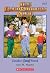 Claudia's Friend (The Baby-Sitters Club, #63)