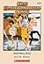 Maid Mary Anne (The Baby-Sitters Club, #66)