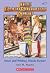 Dawn and Whitney, Friends Forever (The Baby-Sitters Club, #77)