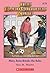Mary Anne Breaks the Rules (The Baby-Sitters Club, #79)