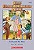 Kristy and Mr. Mom (The Baby-Sitters Club, #81)
