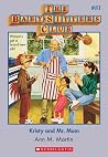 Kristy and Mr. Mom