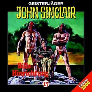 Geisterjäger John Sinclair 17 Bills Hinrichtung (Audio CD)