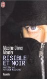 Risible et noir, précédé de Potence machine