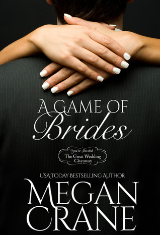 A Game of Brides (The Montana Millionaires #2; The Great Wedding Giveaway #6)