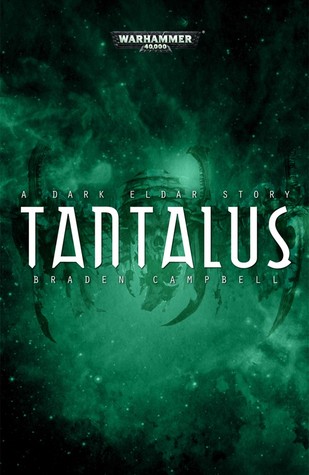 Tantalus (Kindle Edition)