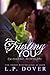 Trusting You (Second Chances, #2)