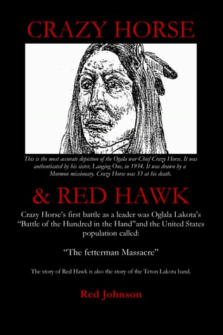 Crazy Horse & Red Hawk