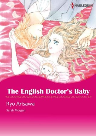 The English Doctor's Baby (Kindle Edition)