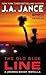 The Old Blue Line (Joanna Brady, #15.5)