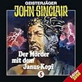 Der Mörder mit dem Januskopf