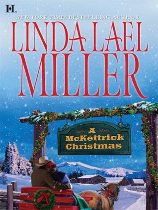 A McKettrick Christmas (McKettricks, #10)