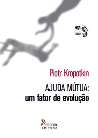 Ajuda Mútua: Um Fator de Evolução