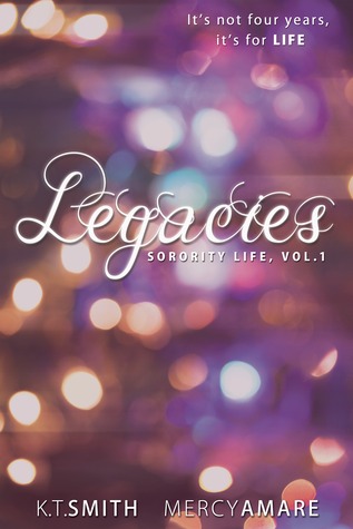 Legacies
