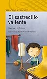 El sastrecillo valiente by Jacob Grimm