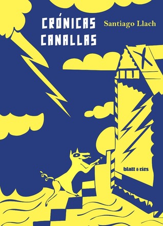 Crónicas canallas