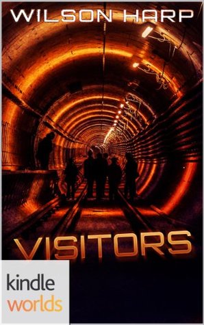 Visitors (Silo Saga; Hart's Folly #2)