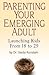 Parenting Your Emerging Adu...