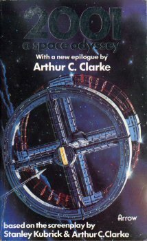 2001: A Space Odyssey