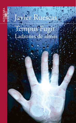 Tempus Fugit: Ladrones de almas