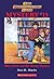 Mary Anne and the Library Mystery (Baby-Sitters Club Mystery, #13)