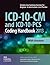 ICD-10-CM and ICD-10-PCS Co...