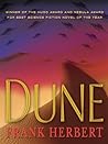 Dune by Frank Herbert Dune by Frank Herbert