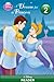 A Dream for a Princess (Disney Princess)